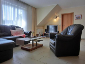 Ferienwohnung T17, Graal-Muritz